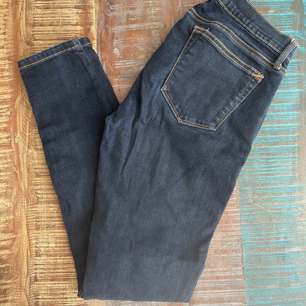 Gap legging jeans